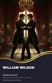 William Wilson - Edgar Allan Poe - ebook