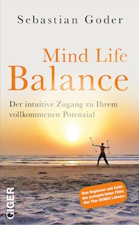 Mind life balance - Sebastian Goder - ebook