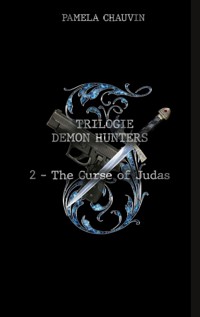 Demon Hunters - Paméla Chauvin - ebook