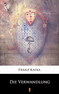 Die Verwandlung - Franz Kafka - ebook