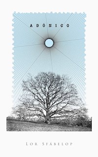Adónico - Lor Sfábelop - ebook