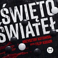 Święto świateł - Kotowski Krzysztof - ebook + audiobook