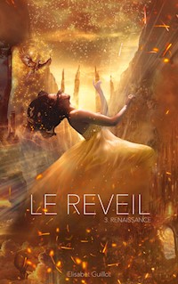 Le réveil - Elisabet Guillot - ebook