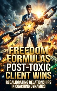 Freedom Formulas: Post-Toxic Client Wins - Celeste Rowan - ebook
