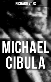 Michael Cibula - Richard Voß - ebook
