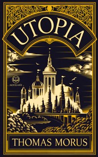 Thomas Morus: Utopia - Thomas Morus - ebook
