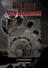 Die Rose von Scharon - Jens Nielsen - ebook