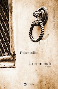 Loremendi - France Adine - ebook