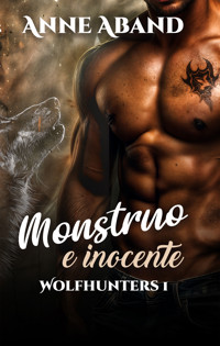 Monstruo e Inocente - Anne Aband - ebook