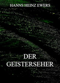 Der Geisterseher - Heinz-Ewers Hanns - ebook