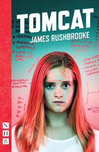 Tomcat - James Rushbrooke - ebook