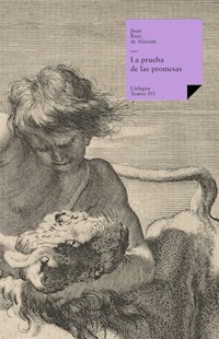 La prueba de las promesas - Juan Ruiz de Alarcón - ebook