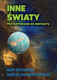 Inne światy - Witkowski Igor, Moryszewicz Marcelina - książka