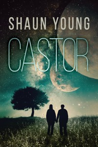 Castor - Shaun Young - ebook
