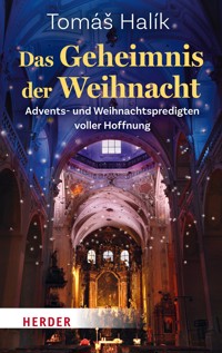 Das Geheimnis der Weihnacht - Halik Tomas - ebook