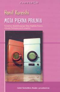 Moja piękna pralnia. Scenariusz - Kureishi Hanif - ebook