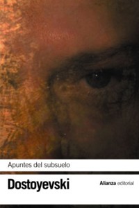 Apuntes del subsuelo - Fiódor Dostoyevski - ebook