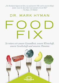 Food Fix - Mark Hyman - ebook