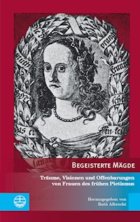 Begeisterte Mägde - - ebook
