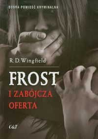 Frost i zabójcza oferta - Wingfield R.D. - książka