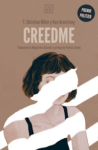 Creedme - T. Christian Miller - ebook