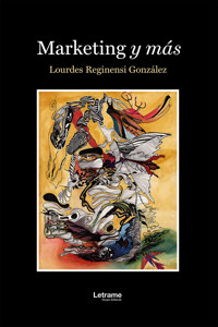 Marketing y más - Lourdes Reginensi González - ebook