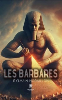 Les barbares - Sylvain Moraillon - ebook