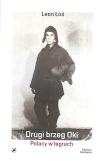 Drugi brzeg Oki - Łoś Leon - książka