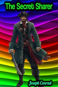 The Secret Sharer - Joseph Conrad - Conrad Joseph - ebook