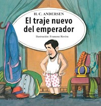 El traje nuevo del emperador - Hans Christian Andersen - ebook