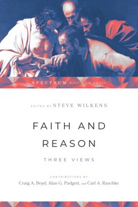 Faith and Reason -  - ebook