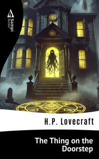 The Thing on the Doorstep - H.P. Lovecraft - ebook