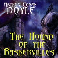The Hound of the Baskervilles: Sherlock Holmes - Arthur Conan Doyle - audiobook