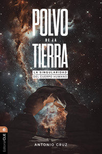 Polvo de la Tierra - Antonio Cruz Suárez - ebook