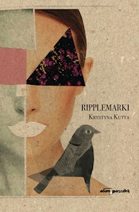 Ripplemarki - Kutta Krystyna - książka