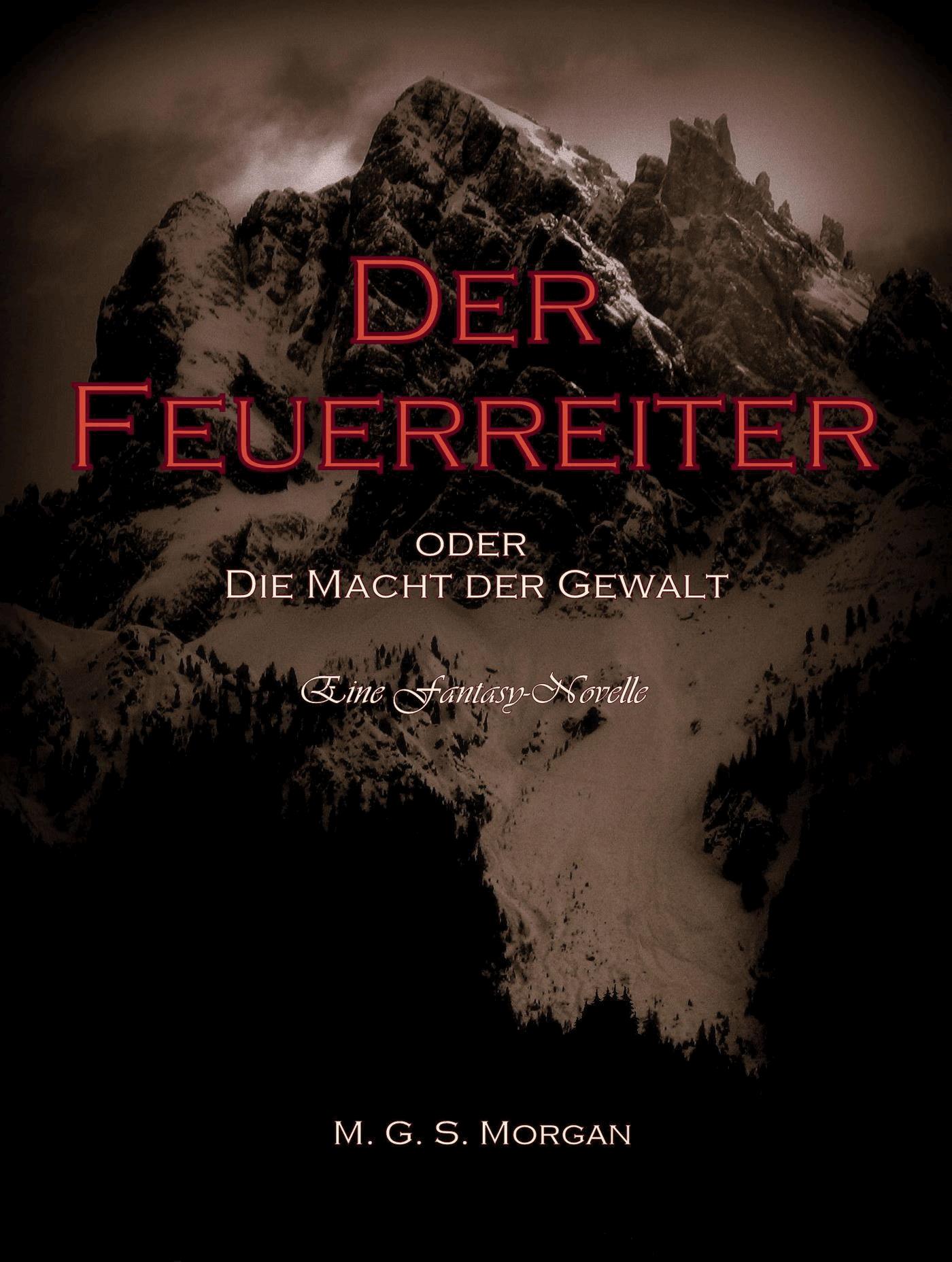 Der Feuerreiter