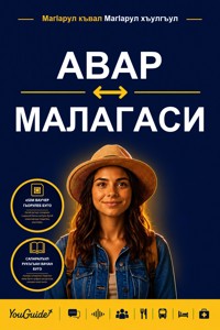 The Language Guide for Travelers - Avar to Malagasy - YouGuide - ebook
