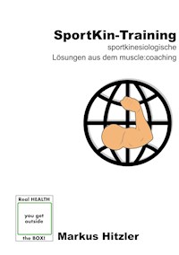 SportKin-Training - Markus Hitzler - ebook