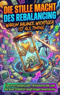 Die stille Macht des Rebalancing: Warum Balance wichtiger ist als Timing - David Schmitz - ebook