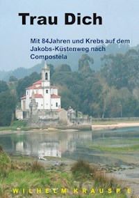 Trau Dich -  - ebook