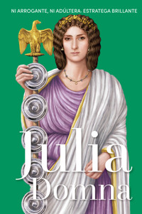 Julia Domna - Anne Long - ebook