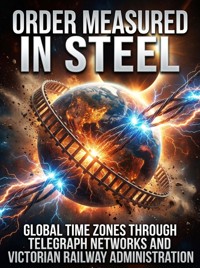 Order Measured in Steel - Julia Foster - ebook