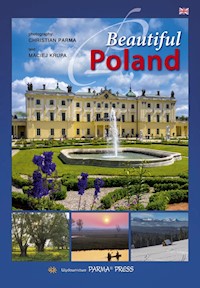Beautiful Poland - Krupa Maciej - książka