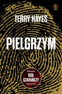 Pielgrzym - Terry Hayes - ebook + audiobook + książka
