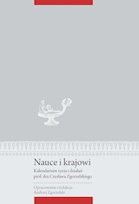 Nauce i krajowi -  - książka