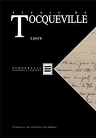 Listy - Alexis de Tocqueville - ebook