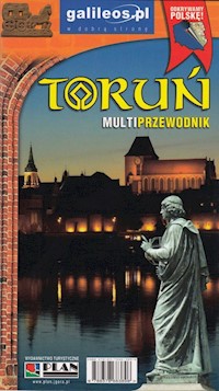 Toruń -  - książka