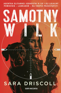 Samotny wilk - Sara Driscoll - ebook + audiobook + książka