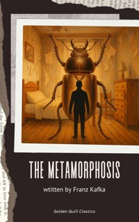 The Metamorphosis - Franz Kafka - ebook