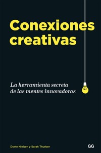Conexiones creativas - Dorte Nielsen - ebook